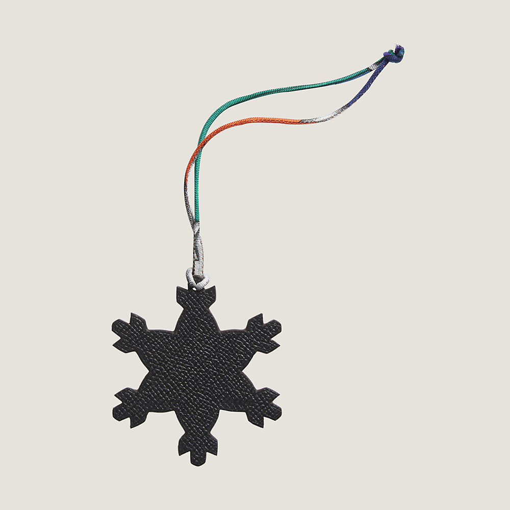 Snowflake charm | Hermès USA